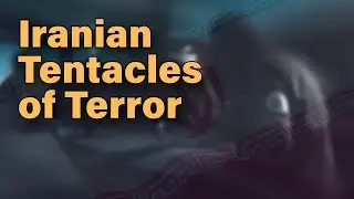 These Are the Terror Groups That Iran Controls