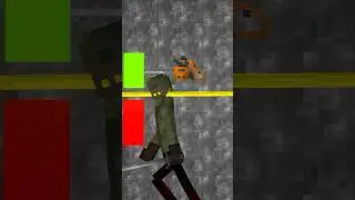 Forsaken, Jason, intro #melon sandbox￼#