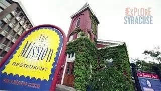 The Mission - ExploreSyracuse.com