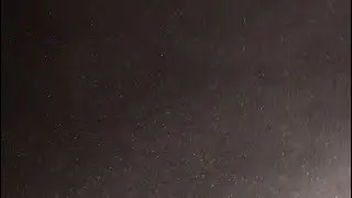 Dust Particles Floating In Air Stock Video