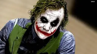 Joker Hip Hop Instrumental (Don't Forget The Rules)