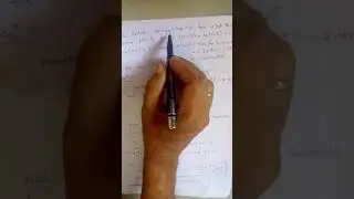 Hyperbolic PDE-Example 1