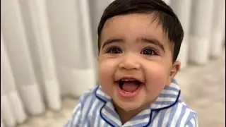 فرح الهادي وعقيل| نوحي يبي بطاطس 🥰