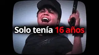 Lo MATAR0N por UN VIDEO: El PIRATA de CULIAC&Aacute;N | Documental