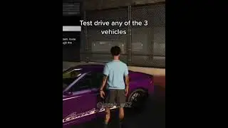 How to Increase your reputation at LS car meet