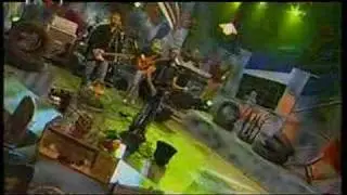 LETEĆI ODRED - Denis Dumančić - Još sam tvoj - 12 HRF radijski festival