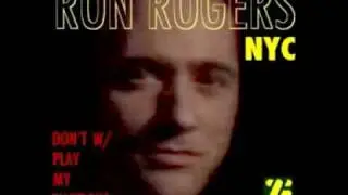 Ron Rogers  