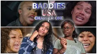 Baddies USA Review! The Season Of Break-Ups💔