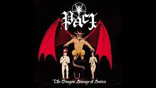 Pact - The Dragon Lineage of Satan (Full Album)