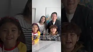Mis padres coreanos me dec&iacute;an que lo mejor era casarme con una coreana🇰🇷&hellip;#papacoreano #coreano