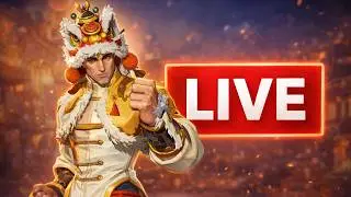 TOP 0.15% IRON FIST ETERNITY CLIMB SEASON 6 | CONTROLLER VS PC | DROPS ON