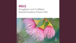 Snugglepot and Cuddlepie: Fish Dance