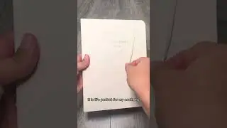 ✨ trying out THIS planner to get more organized | @stephnchanted #shorts