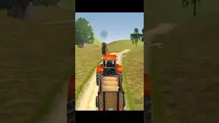 Real tractor trailer simulator #viral #tending #popular #youtubeshorts #youtube #youtuber #viral