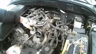 егр наSsangYong Actyon Sports