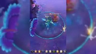 Epic Albion Archlight Blaster Duel Ends in Disaster