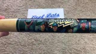 Baseball trophy by Cool Bats