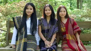 Zotung Hlaw 2025 - &ldquo; ZoNung &rdquo; Aung Myin Thu ( Jason Aung ) official music video