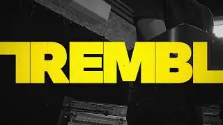 TREMBL - Dysparty