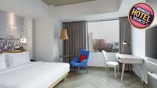 Mercure Jakarta Simatupang Hotel | Jakarta, Indonesia | Hotel Review 🏩