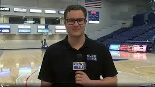 KLEW - C of I  CCC Tournament  Feb 22nd 2022