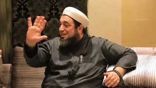 عجائب وأسرار وفضائل شهر رجب الأصب - #الشيخ_عون_القدومي 