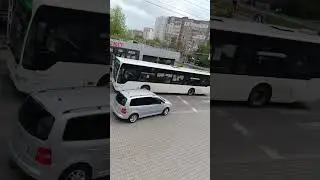Автобус 49а Citaro важкий поворот#mercedesbenz #citaro #o530 #facelift