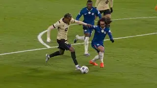 Lamine Yamal vs Chelsea (25/11/25) | UCL AWAY | HD 1080i