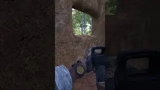 Effective Defense  #gaming #milsim #bellum #military