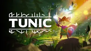 Tunic - PS5 Gameplay - Part 1