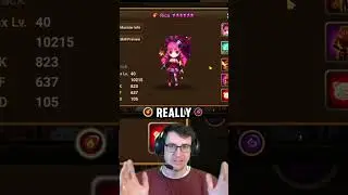 PRZESTARZAŁE I PRZECENIANE POTWORY! Lista poziom&oacute;w Nat 5 &ndash; Summoners War