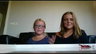 Rare smaken popcorn uit testen&hearts;