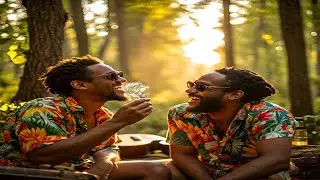 Jah Love Carry On | Irie Reggae Love & Life