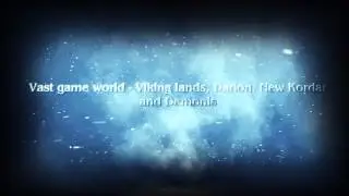 King's Bounty: Warriors of the North - Official Trailer