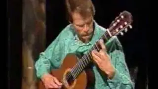 D.Scarlatti, Sonate L.23-Sven Lundestad, guitar