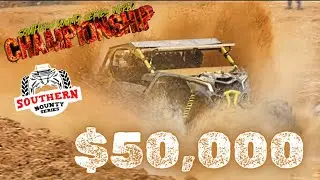 Mud slinging, Sxs flying, nitrous, turbos, and Atvs World Championship racing SBS 2023 medium tire