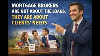 DIRECT LENDER VS. MORTGAGE BROKER