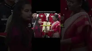 Archery sensation.....Inspiring story of sheetal Devi #india #paraolympic  #inspire #motivation