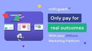 TrafficGuard Protect Pro Affiliate - An Ad Fraud Prevention Solution