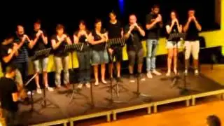 Marxa Mora - Als Cudolers