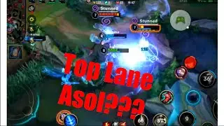 Playing Aurelion Sol the 