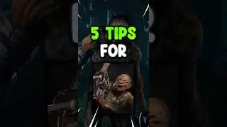 5 советов, как освоить образ деревенщины в Dead by Daylight