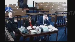 Stalker Insists God Kept Him Married to Ex-Wife—Judge Drops the Hammer!
