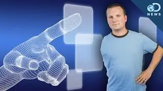 Why Amputees Get Virtual Reality Limbs