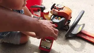 The best TWO STROKE oil on the Market?