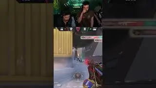 The Greatest Comeback in Pro Valorant