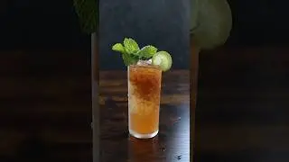 Pirate&rsquo;s Long Island #drink #cocktail #recipe #mixology #youtube