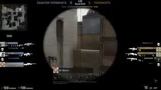 CSGO - Mashup