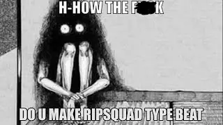 *TUTORIAL* RIPSQUAD X MAKNAE X PITFALL TYPE BEAT TUTORIAL