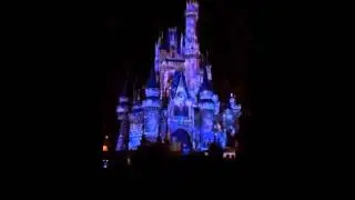 Disney presentation Orlando
